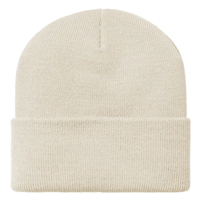 W' Ashley hat  | Ecru