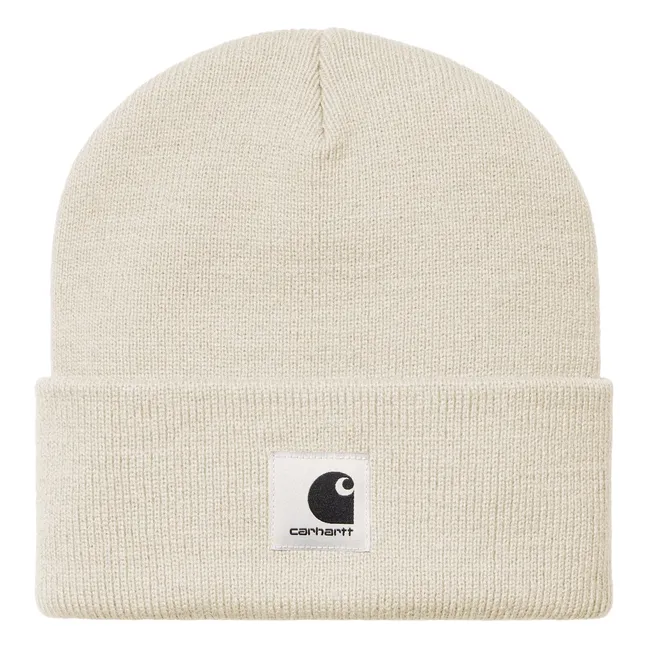 W' Ashley hat  | Ecru
