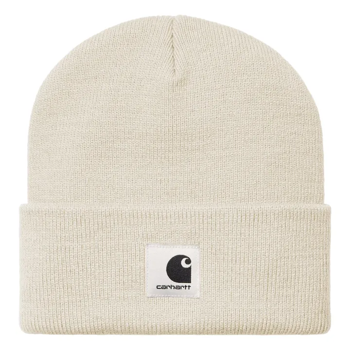 Bonnet W' Ashley  | Ecru- Image produit n°0