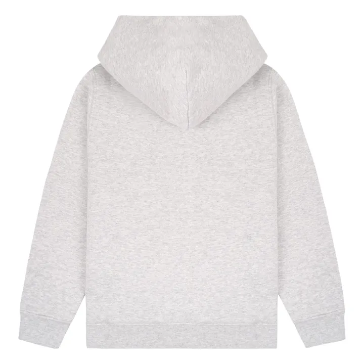 Sweat SRHWC | Gris- Image produit n°4