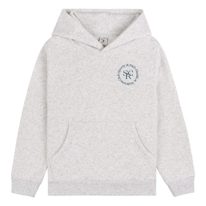 Sweat SRHWC | Gris- Image produit n°0