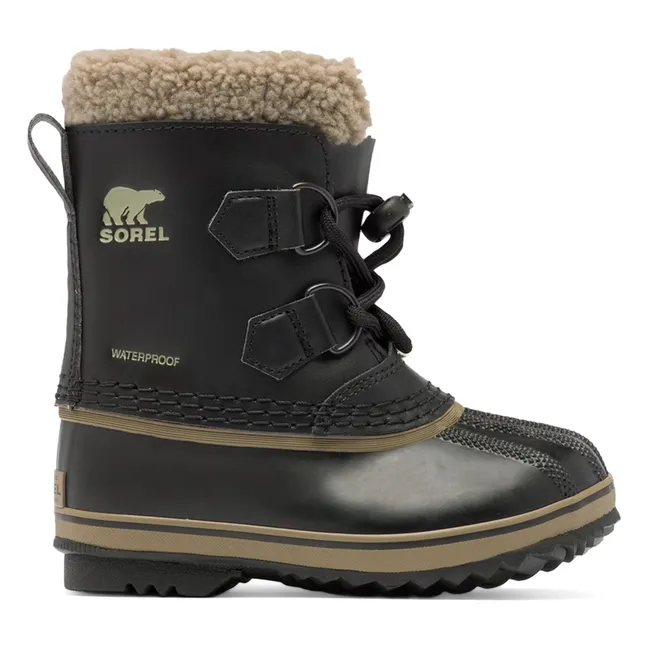 Botas de agua Yoot Pac TP | Negro