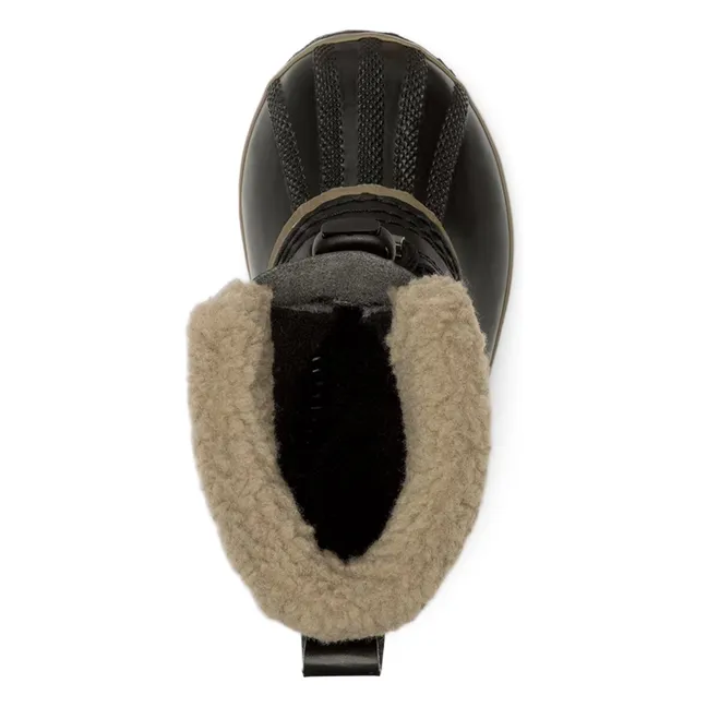 Botas de agua Yoot Pac TP | Negro