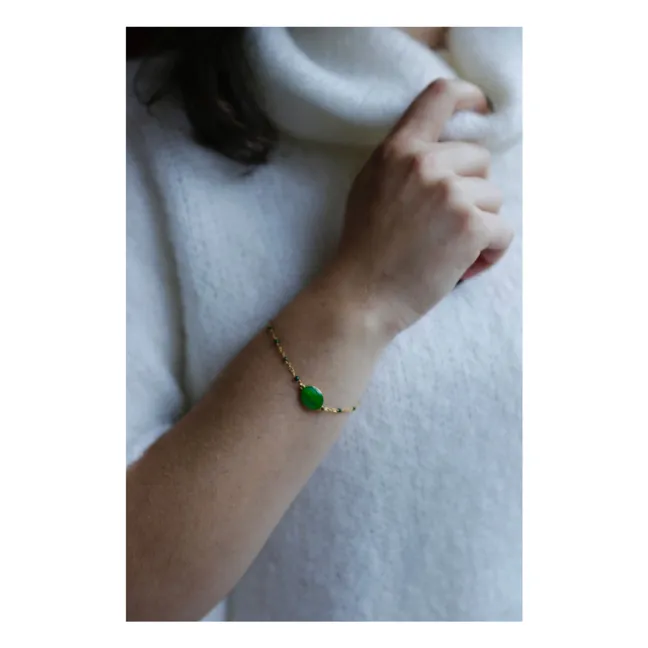 Bracelet Santa Maria | Bleu marine