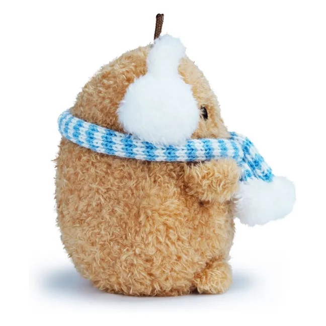 Peluche Frosty | Marron