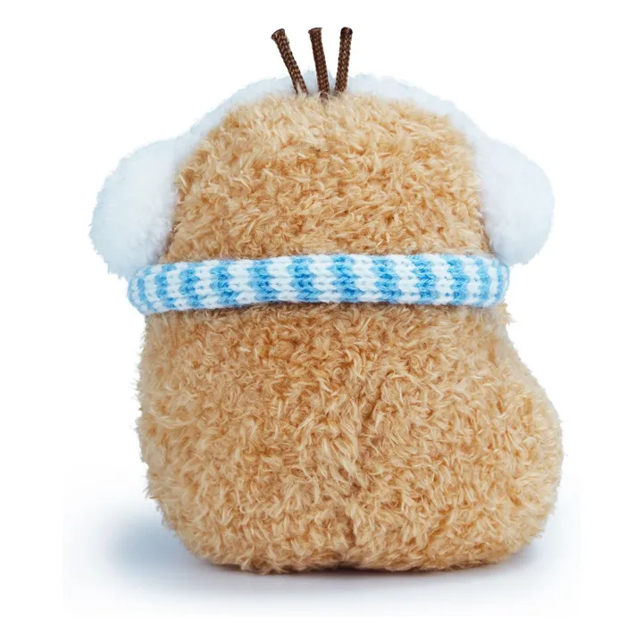 Peluche Frosty | Marron- Image produit n°3
