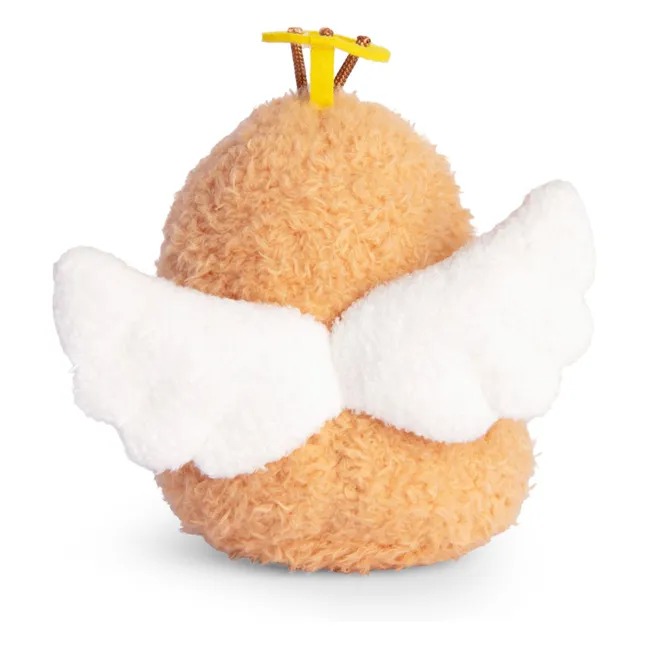 Peluche Cupido | Marrón