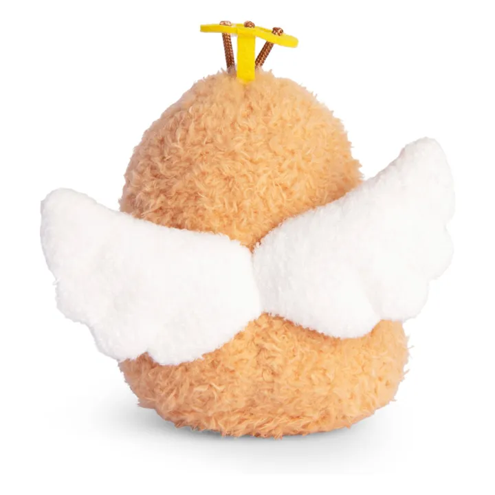 Peluche Cupidon | Marron- Image produit n°2