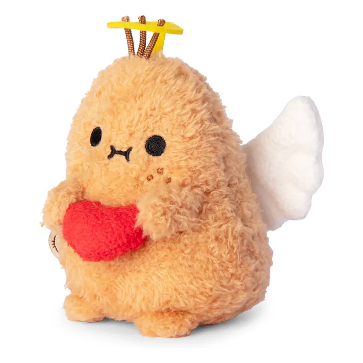 Peluche Cupido | Marrón- Imagen del producto n°1
