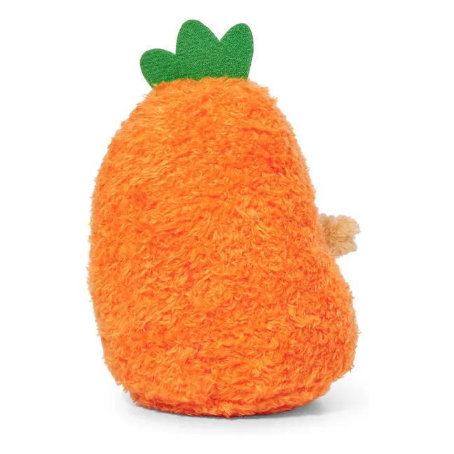 Peluche Carotte | Orange
