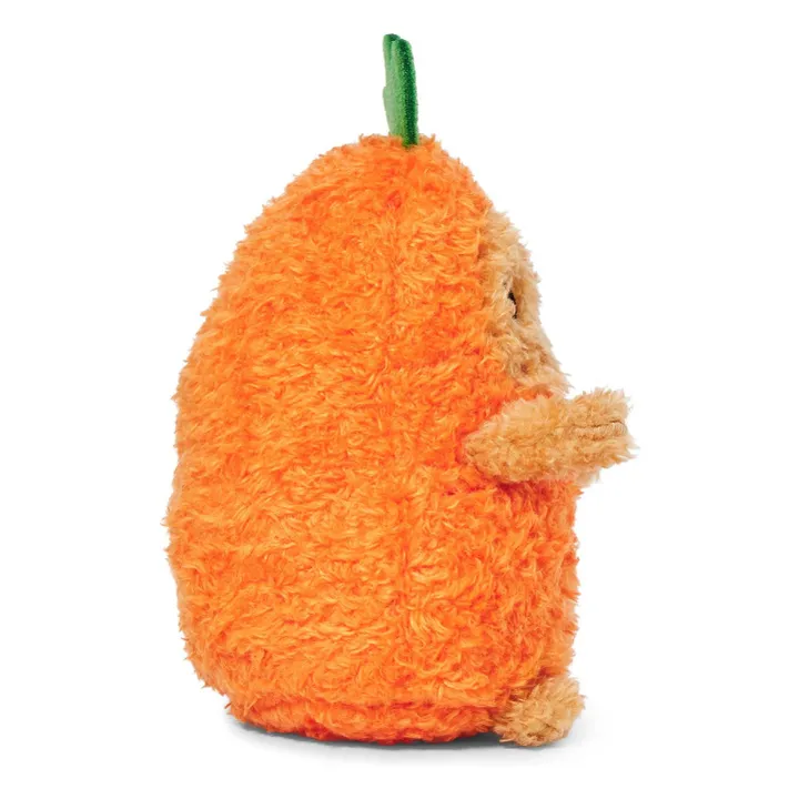 Peluche Zanahoria | Naranja- Imagen del producto n°2