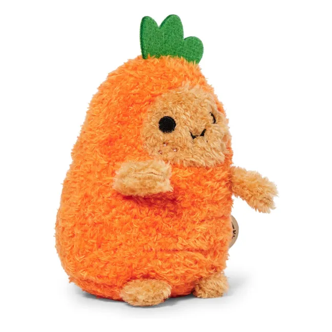 Peluche Zanahoria | Naranja