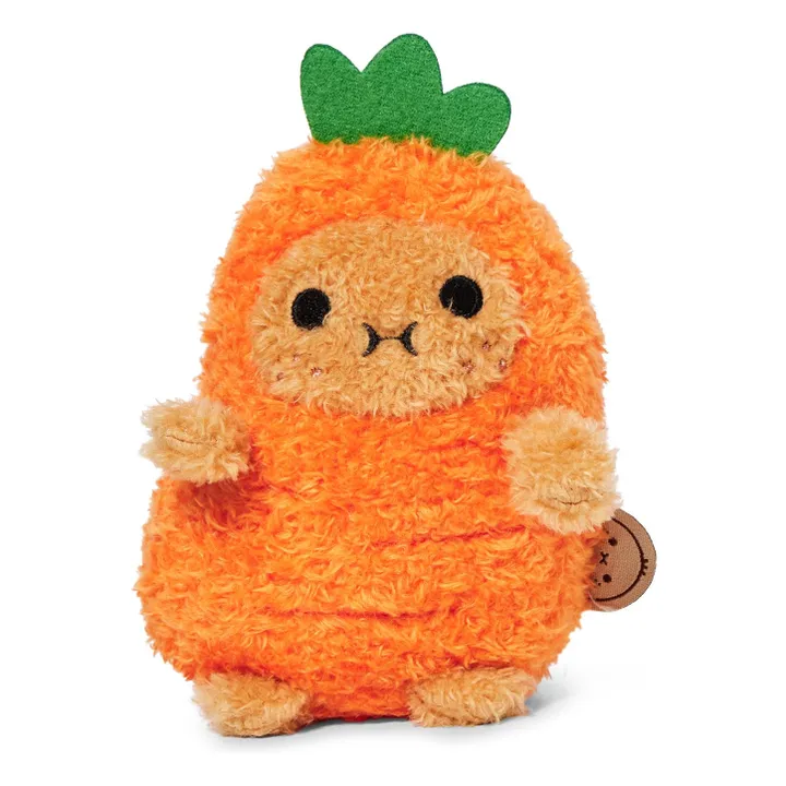 Peluche Zanahoria | Naranja- Imagen del producto n°0