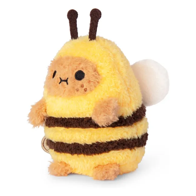 Peluche Abeille | Jaune