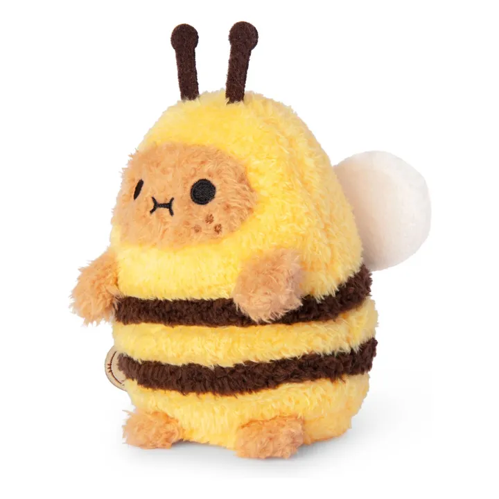 Peluche ape | Giallo- Immagine del prodotto n°1