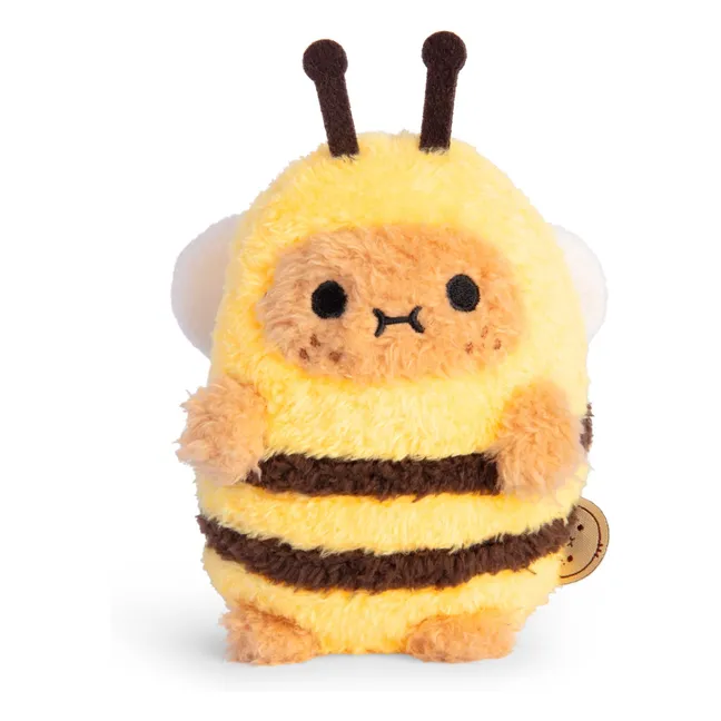 Peluche Abeille | Jaune