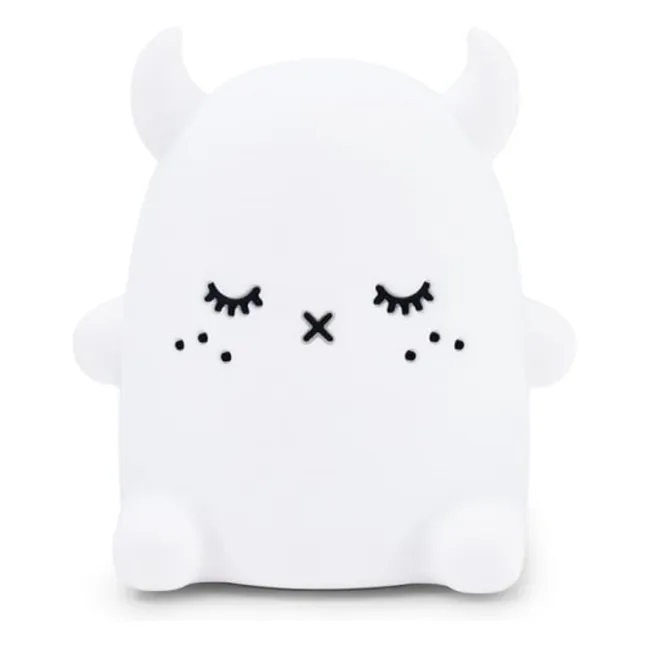 Puffy nightlight | White