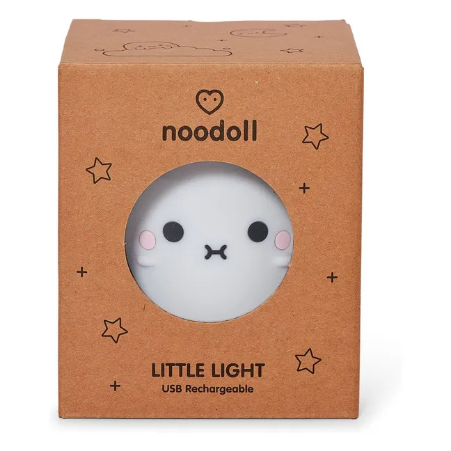 Phantom Nightlight | White