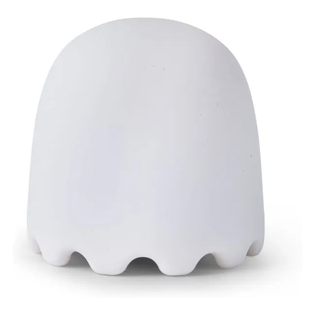 Luce notturna fantasma | Bianco