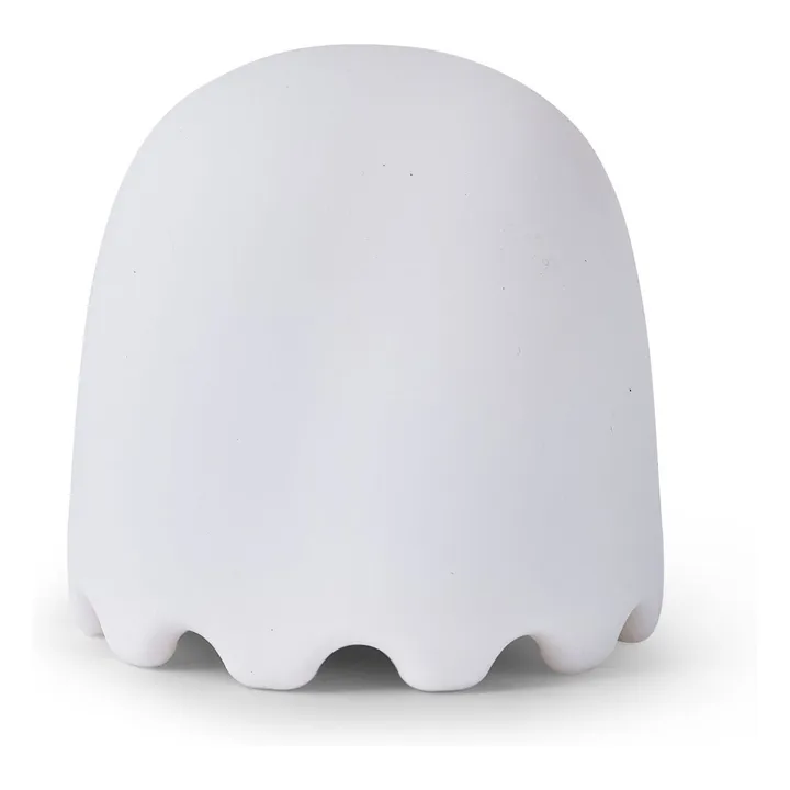 Luz nocturna fantasma | Blanco- Imagen del producto n°4