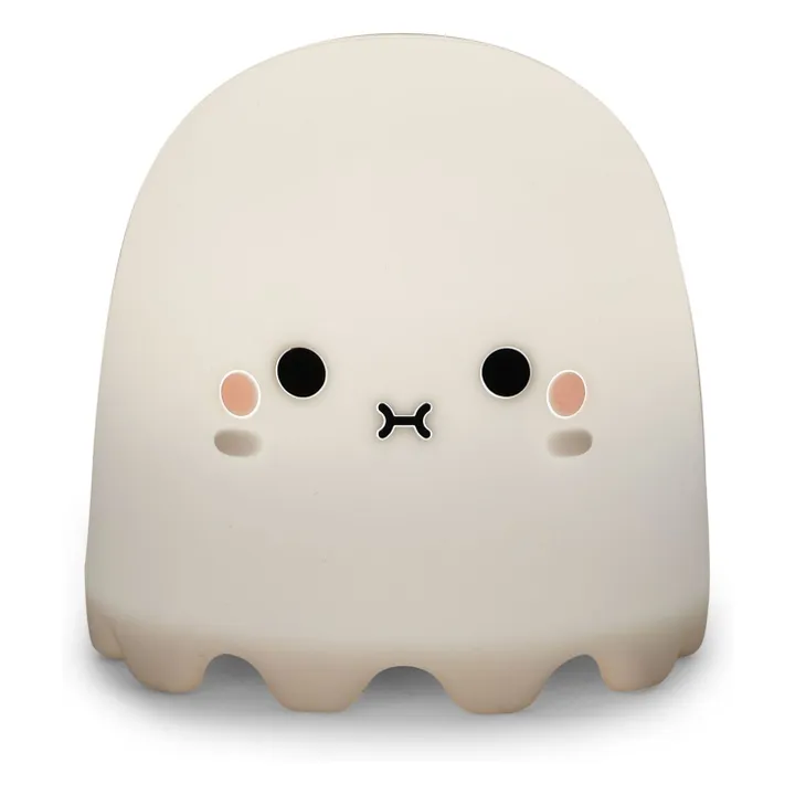 Veilleuse Fantôme | Blanc- Image produit n°1
