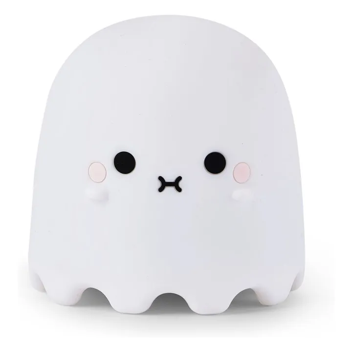 Luz nocturna fantasma | Blanco- Imagen del producto n°0