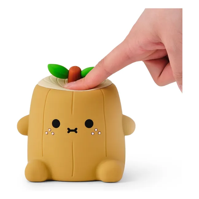 Tree Nightlight | Brown