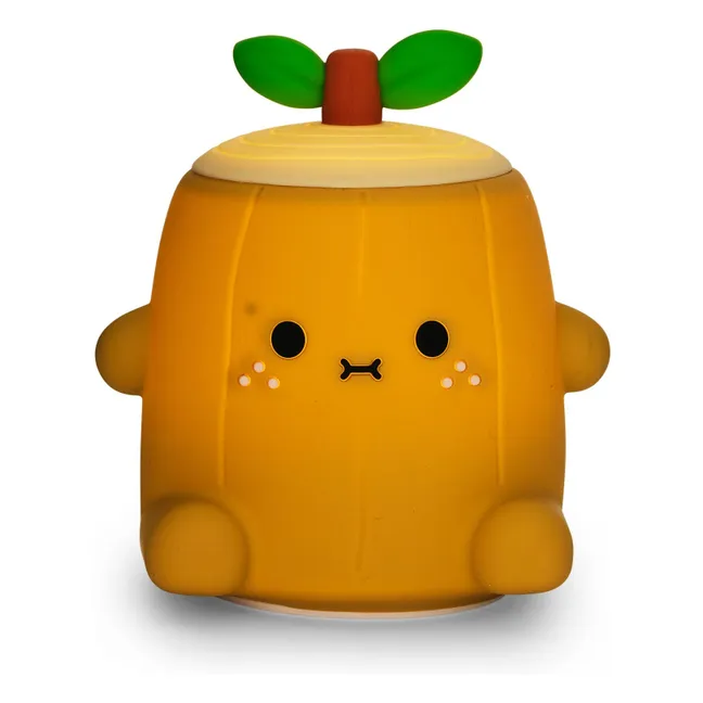 Veilleuse Arbre | Marron