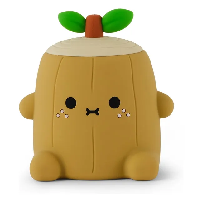 Tree Nightlight | Brown