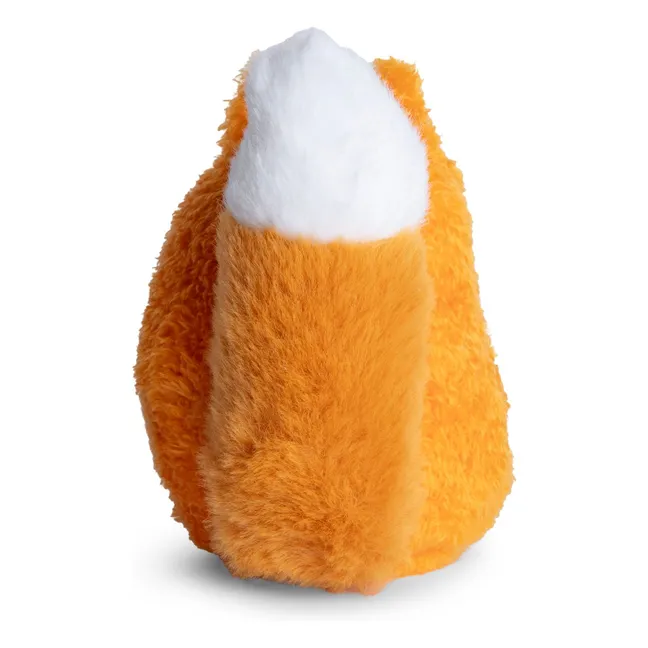 Fox plush | Orange