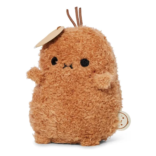 Peluche de patata | Marrón