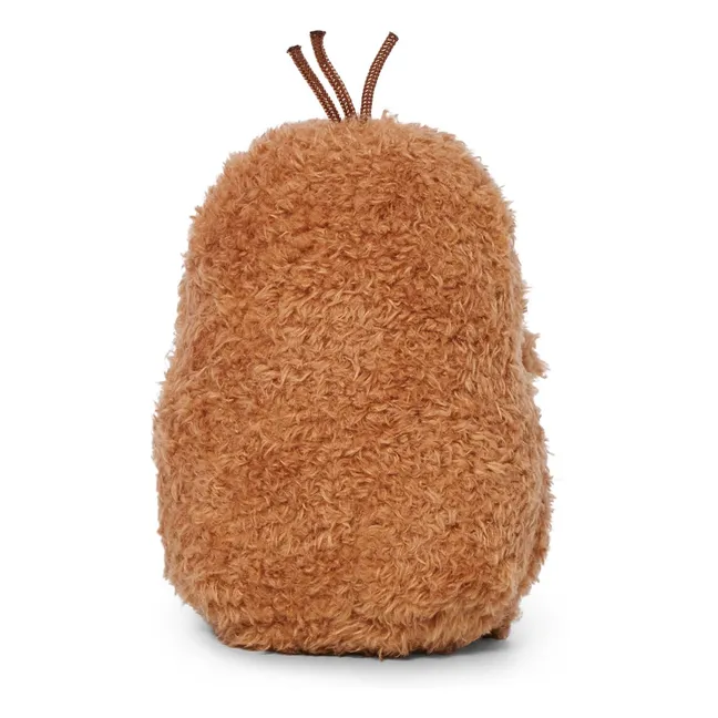 Peluche Patate | Marron