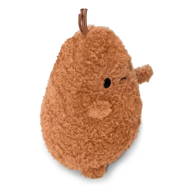 Peluche de patata | Marrón