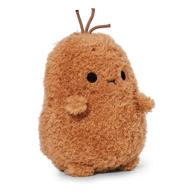 Peluche de patata | Marrón