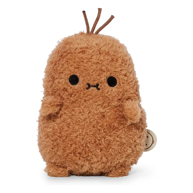 Potato Plush | Brown