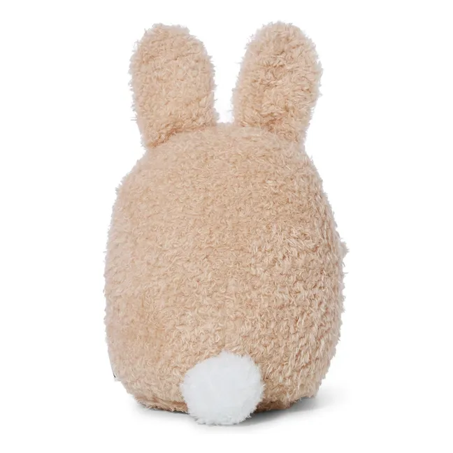 Rabbit plush | Cream