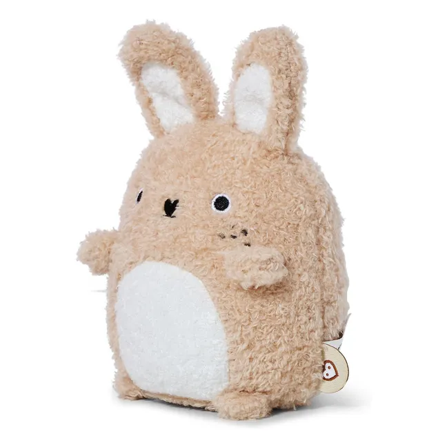 Peluche Lapin | Crème