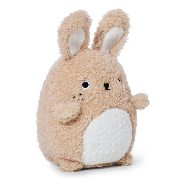 Peluche Lapin | Crème