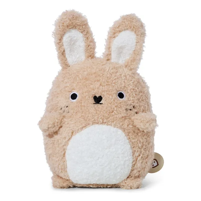 Rabbit plush | Cream