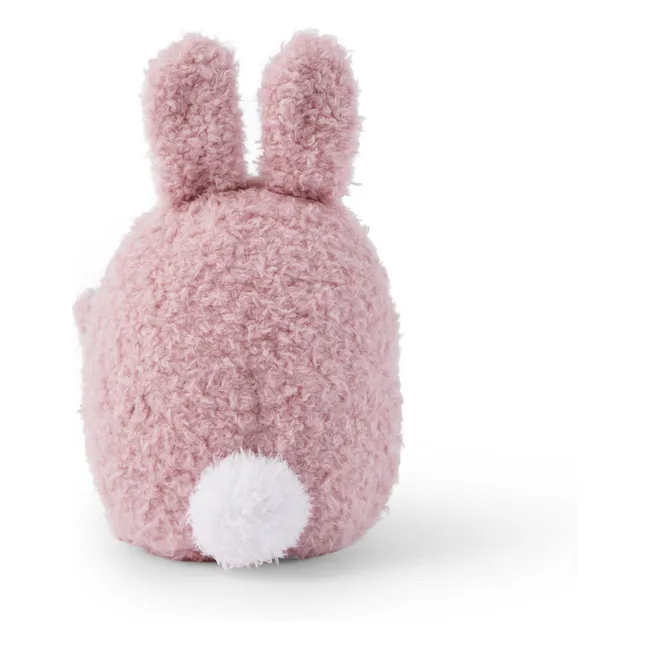 Peluche Lapin | Rose