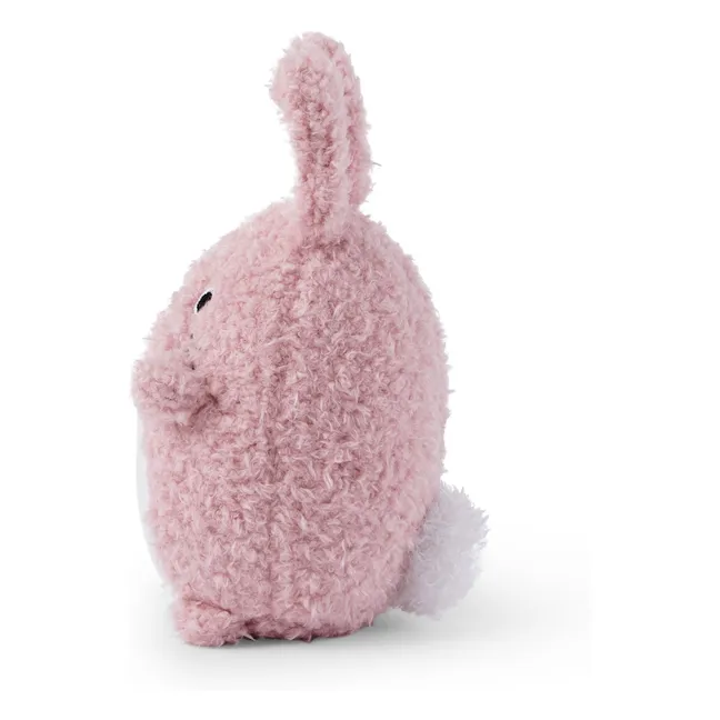 Felpa de conejo | Rosa