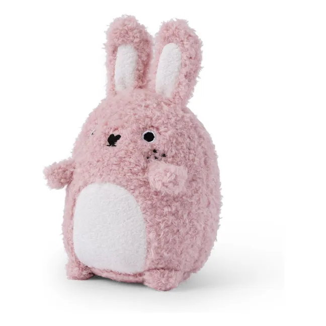 Felpa de conejo | Rosa