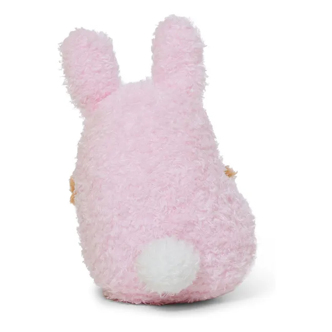 Felpa de conejo | Rosa