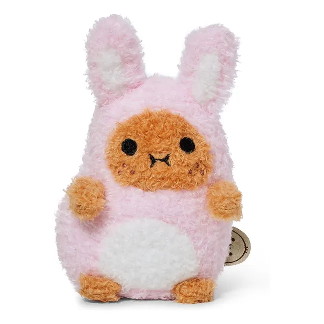 Peluche Lapin | Rose