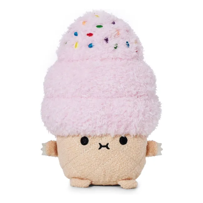 Peluche de hielo  | Rosa