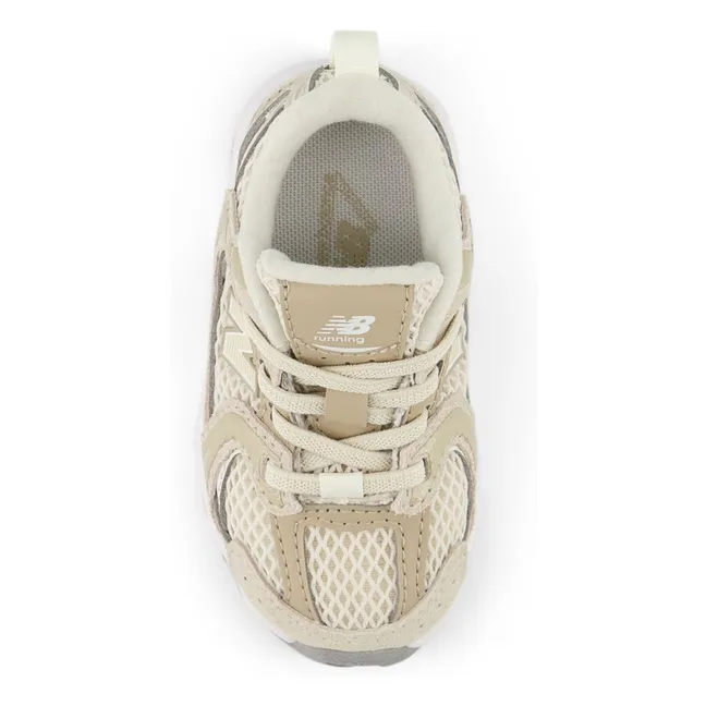 530 Zapatillas con cordones elásticos | Arena