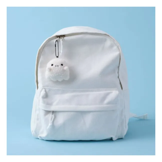 Charms Fantôme | Blanc