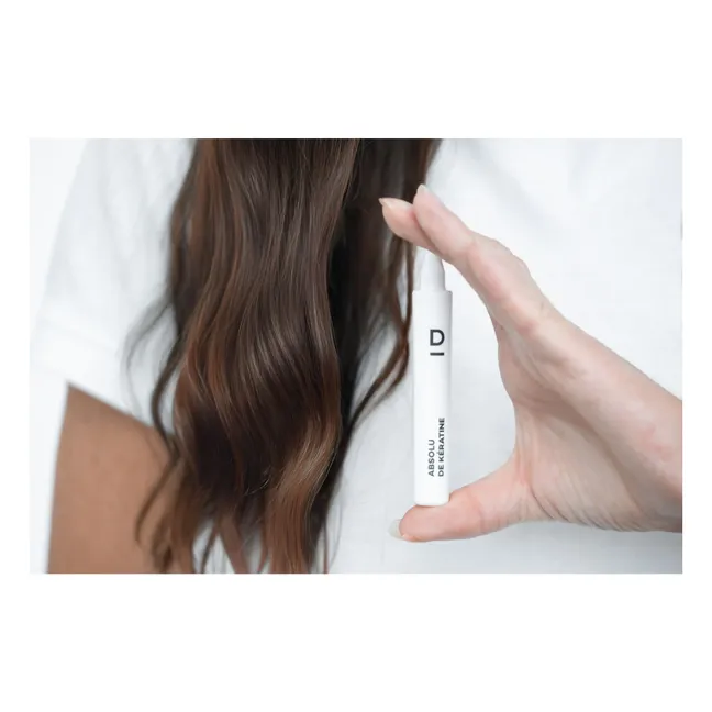 Complementos alimenticios Absolute Keratin - 28 tomas | Sin tintes