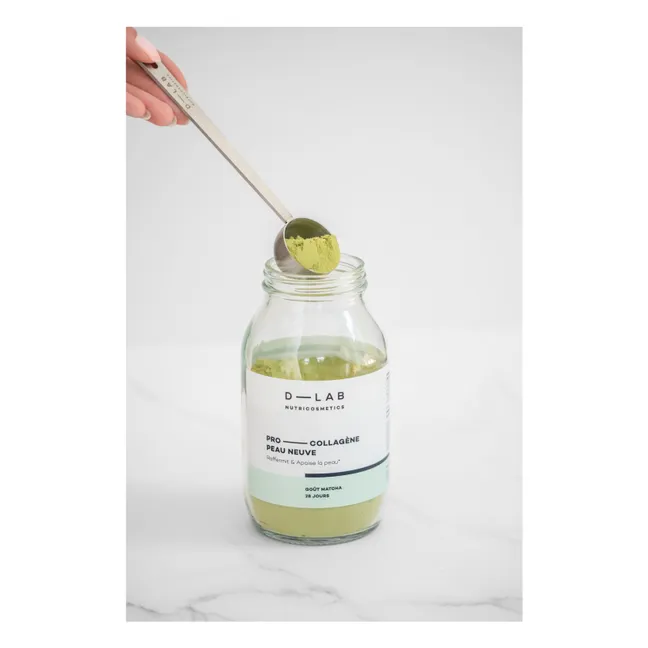 Complément Pro-collagène peau neuve - 28 jours | Non teinté