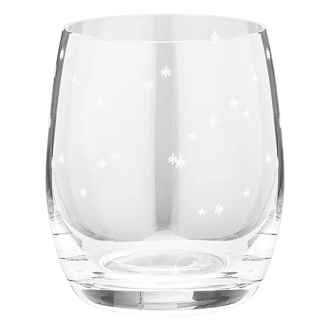 Verre à eau Starry Eve